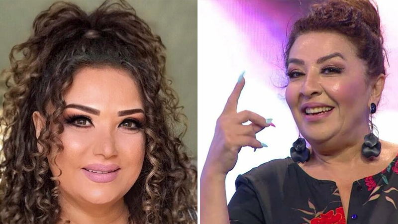 Mənim taxdığım qızılları Bakıda heç kəs görməyib – Samirədən Mənzurəyə CAVAB