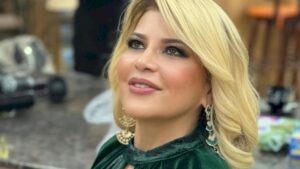 Mətanət İsgəndərli əməliyyatla dəyişib belə oldu – FOTOLAR