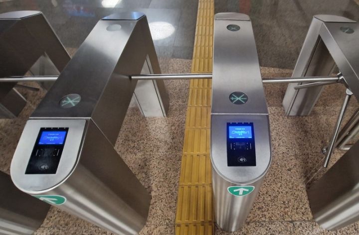 Metroda məsafəyə uyğun ödəniş edəcəyik – AÇIQLAMA