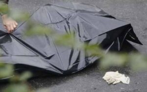 Azərbaycanda kişinin meyiti qardaşının həyətindən tapıldı