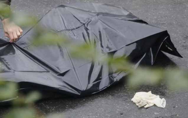 Azərbaycanda kişinin meyiti qardaşının həyətindən tapıldı
