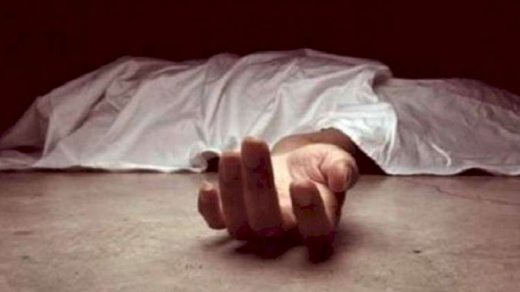 Azərbaycanda ata oğlunu öldürdü