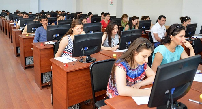 Gələn il 25 min müəllim sertifikasiyaya cəlb olunacaq