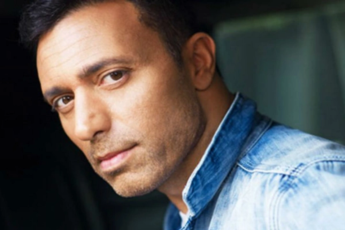 Mustafa Sandal Bakıda toyda: “Uzun zamandır bu axşamı gözləyirdim” – VİDEO