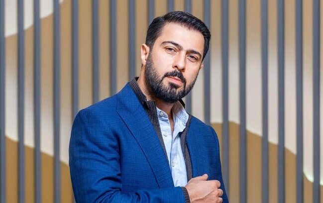 Namiq atasını belə təbrik etdi – FOTO