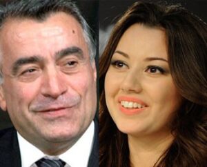 Səfurə Əlizadə Natiq Əliyevlə bağlı paylaşım etdi – FOTO