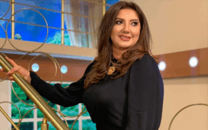 Nazilə Səfərli efirdə məclis danışdı – 4 min manat