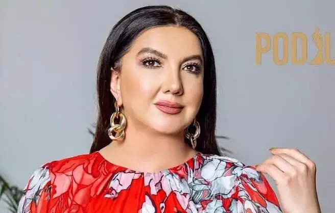 Bakıda 200 minlik xına, yarım milyonluq toylar keçirilir – Nazilə Səfərli