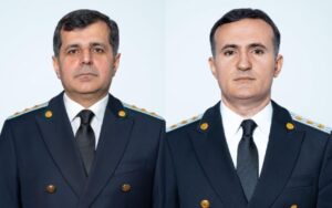 Ali xüsusi rütbə alan nazir müavinləri kimdir? – DOSYE