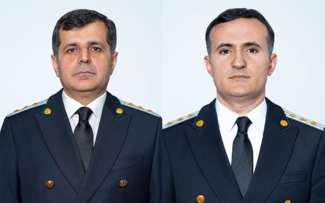 Ali xüsusi rütbə alan nazir müavinləri kimdir? – DOSYE