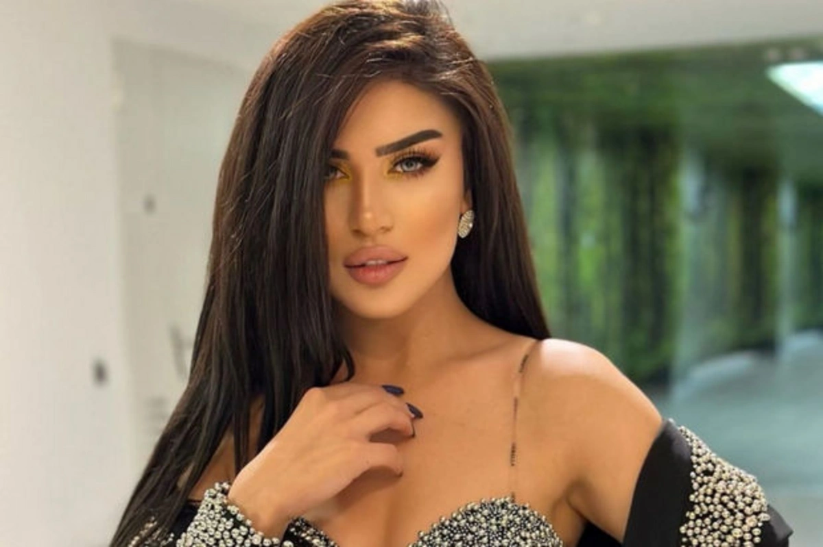 Nəfəs: Mənim xanım-xatınlığım əsəblərim pozulanadəkdir – FOTOLAR