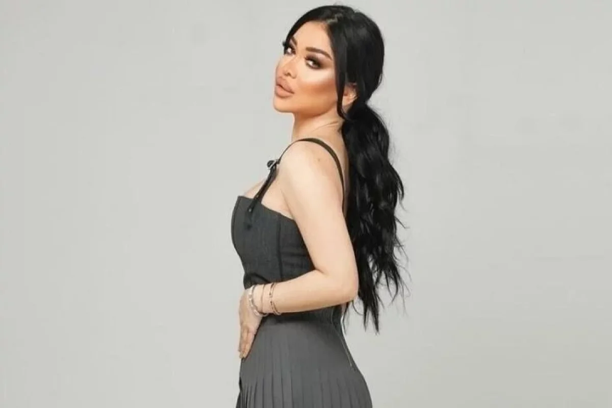 Səninki isə sadəcə olaraq təlxəklik idi, soyadını dəyiş – Nigar Fərhad