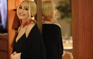 Nura Suri erməniyə 12 xal verən Samirəni müdafiə etdi