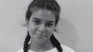 16 yaşlı Nurcan insan alverinin qurbanı olub? – “Bədənində bir cızıq da olmayıb”