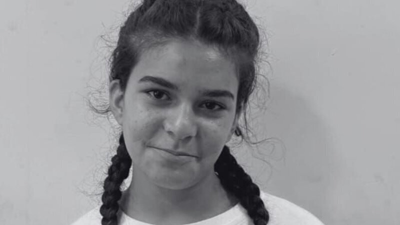 16 yaşlı Nurcan insan alverinin qurbanı olub? – “Bədənində bir cızıq da olmayıb”