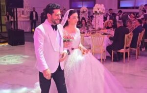 Əməkdar artist ikinci dəfə evlənir – VİDEO