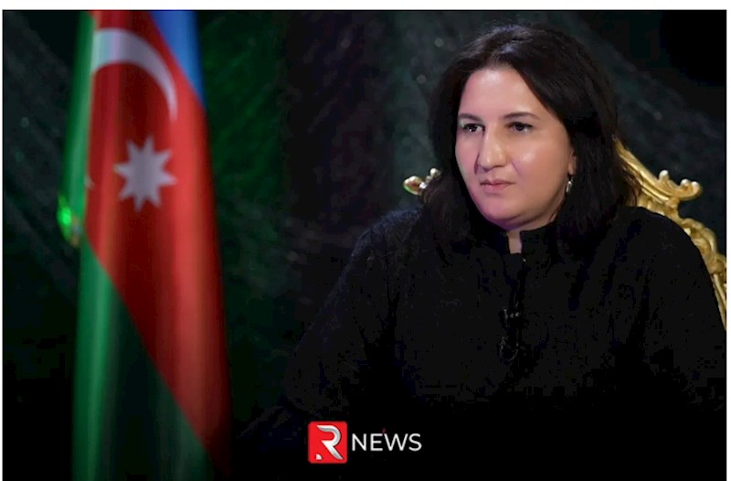 Həmin gecə yuxuda Polad deyə qışqırıb ayıldım – Şəhid generalın xanımı