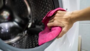 Ev şəraitində paltaryuyan maşını BELƏ TƏMİZLƏYİN