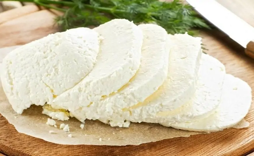 Tovuzda bir ailə pendirdən zəhərləndi