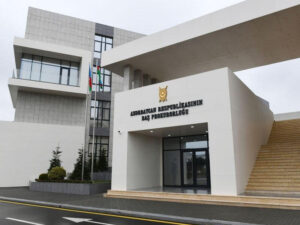 Murad Quliyev də Baş Prokurorluğa çağırıldı