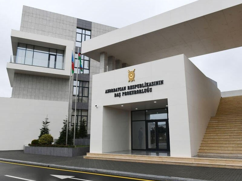 Murad Quliyev də Baş Prokurorluğa çağırıldı