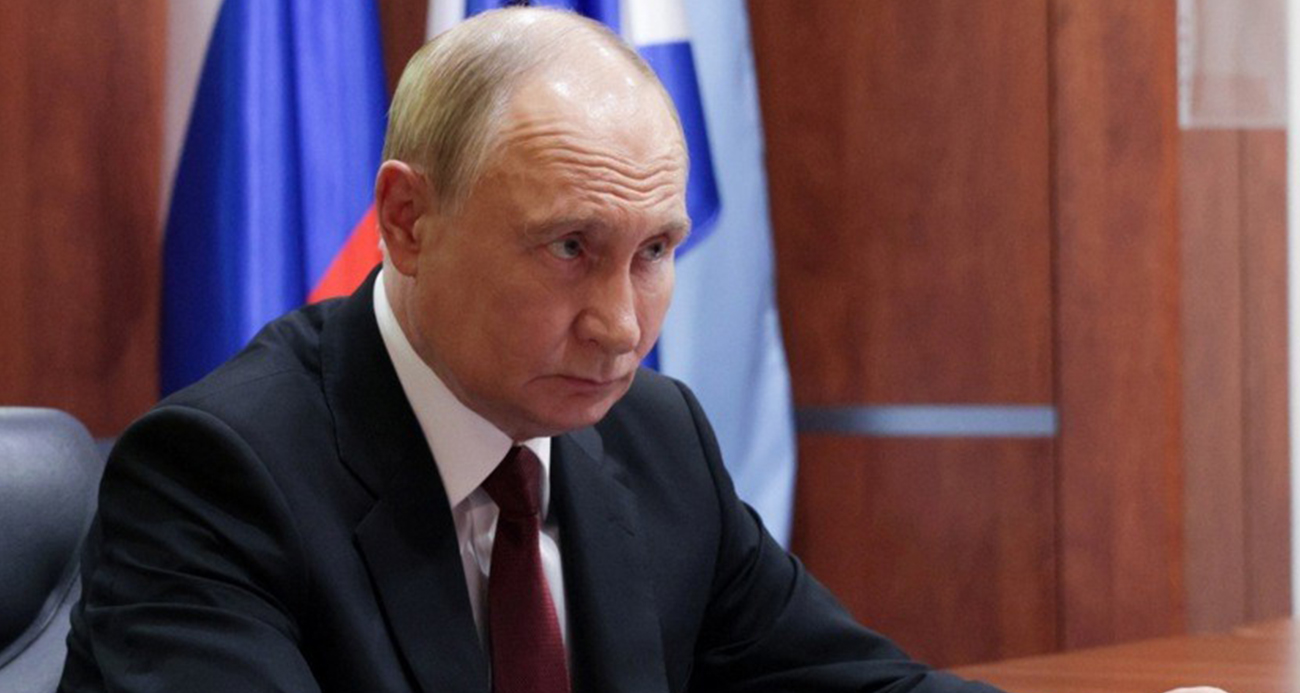 İşğal olunan Ukrayna ərazilərində rus əhalisi artırılacaq – Yeni strategiya