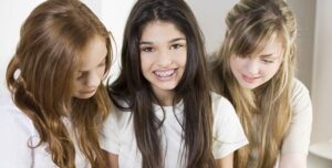 Yeniyetməlik yaşı dəyişir – YENİ ARAŞDIRMA