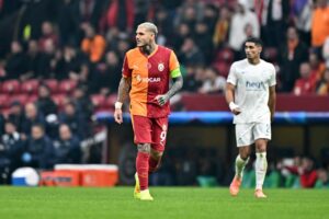 ÇL: “Qalatasaray” öz evində məğlub oldu, “Benfika” ilk 3 xalını qazandı