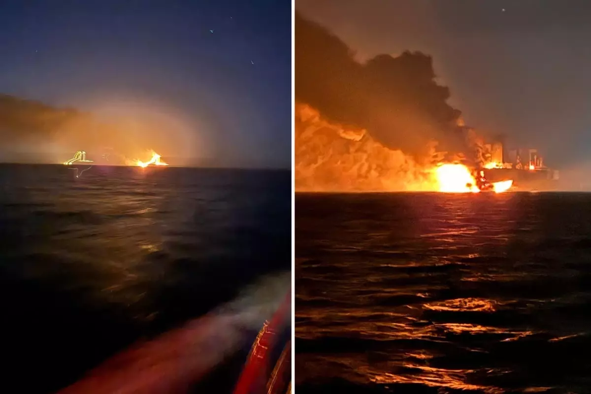 Qara dənizdə nə baş verir? – Türkiyə hərəkətə keçdi