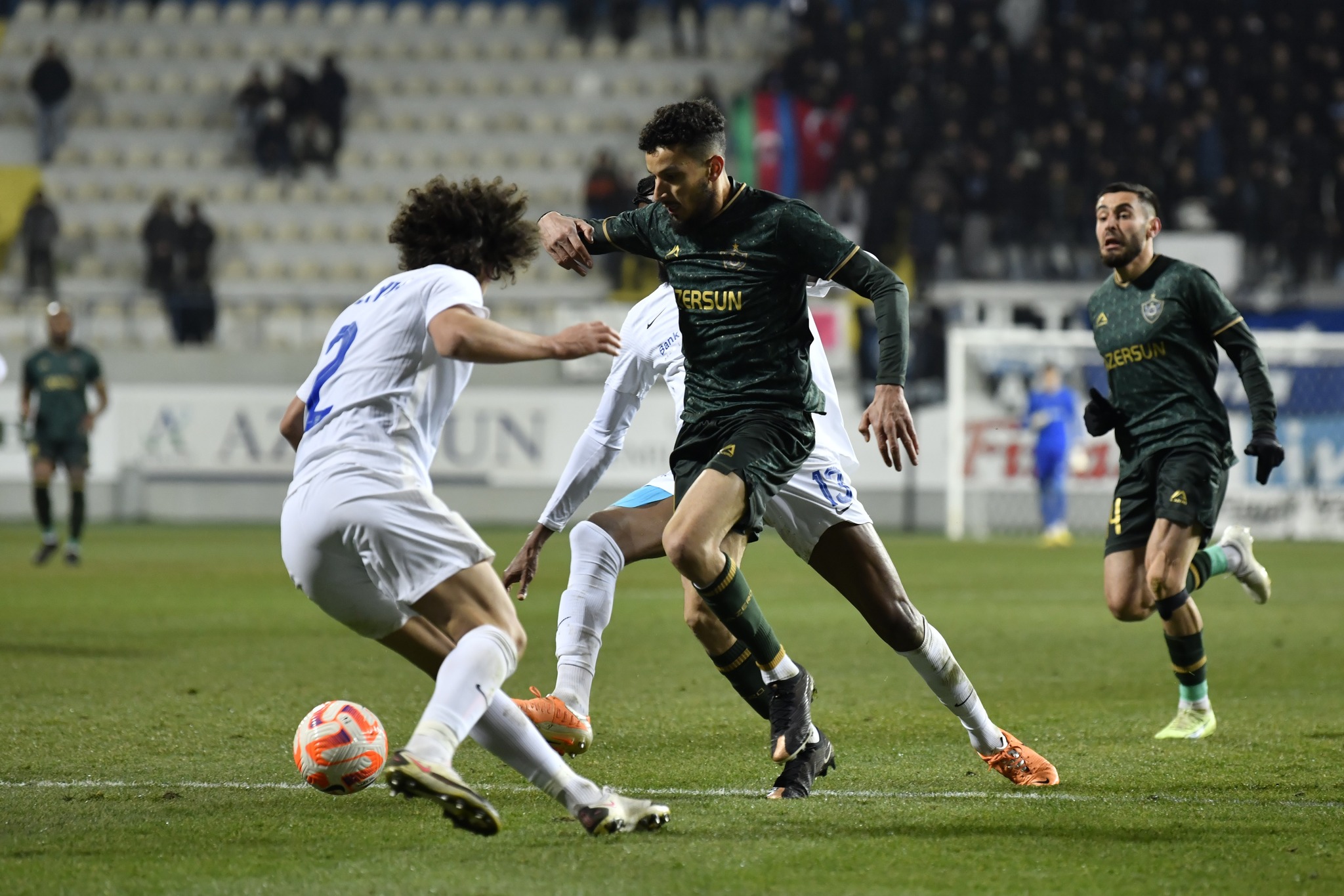 Təxirə salınan “Sabah”-“Qarabağ” oyunu nə vaxt keçiriləcək? – AÇIQLAMA