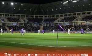 Premyer Liqa: “Qarabağ” səfərdə “Sumqayıt”ı məğlub etdi