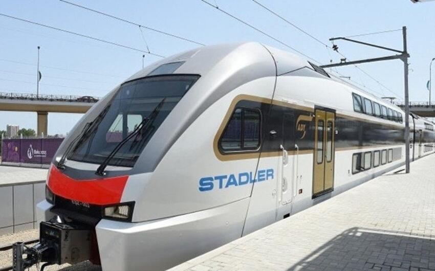 Bu istiqamətdə əlavə qatar reysləri təyin edilib