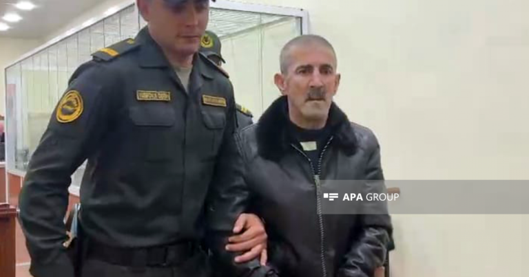 Silsilə qətllər törədib Azərbaycandan qaçdı, 30 il sonra cəzalandırıldı – TƏFƏRRÜAT