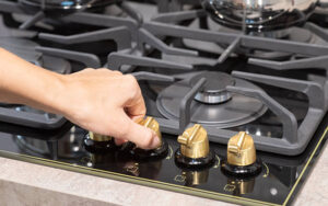 Sabah bu rayonun qazı kəsiləcək