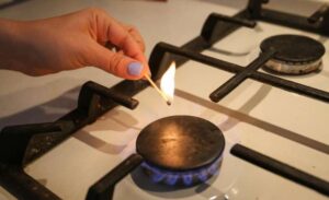 Sabah bu ərazilərdə qaz olmayacaq