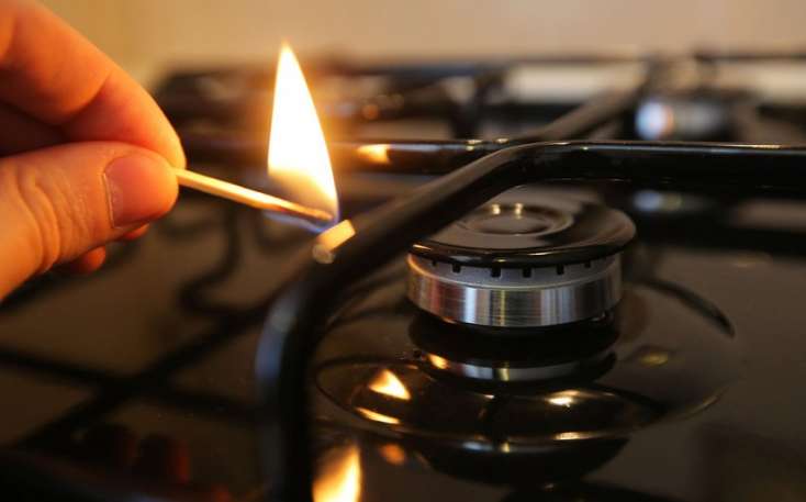 Bu rayonlarda qaz kəsiləcək