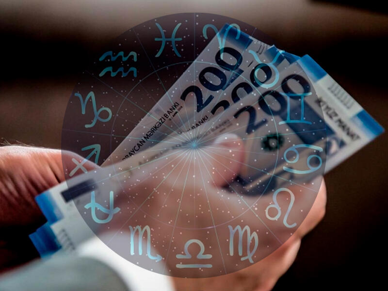 Gözlənilməz qazanc əldə edəcək BÜRCLƏR