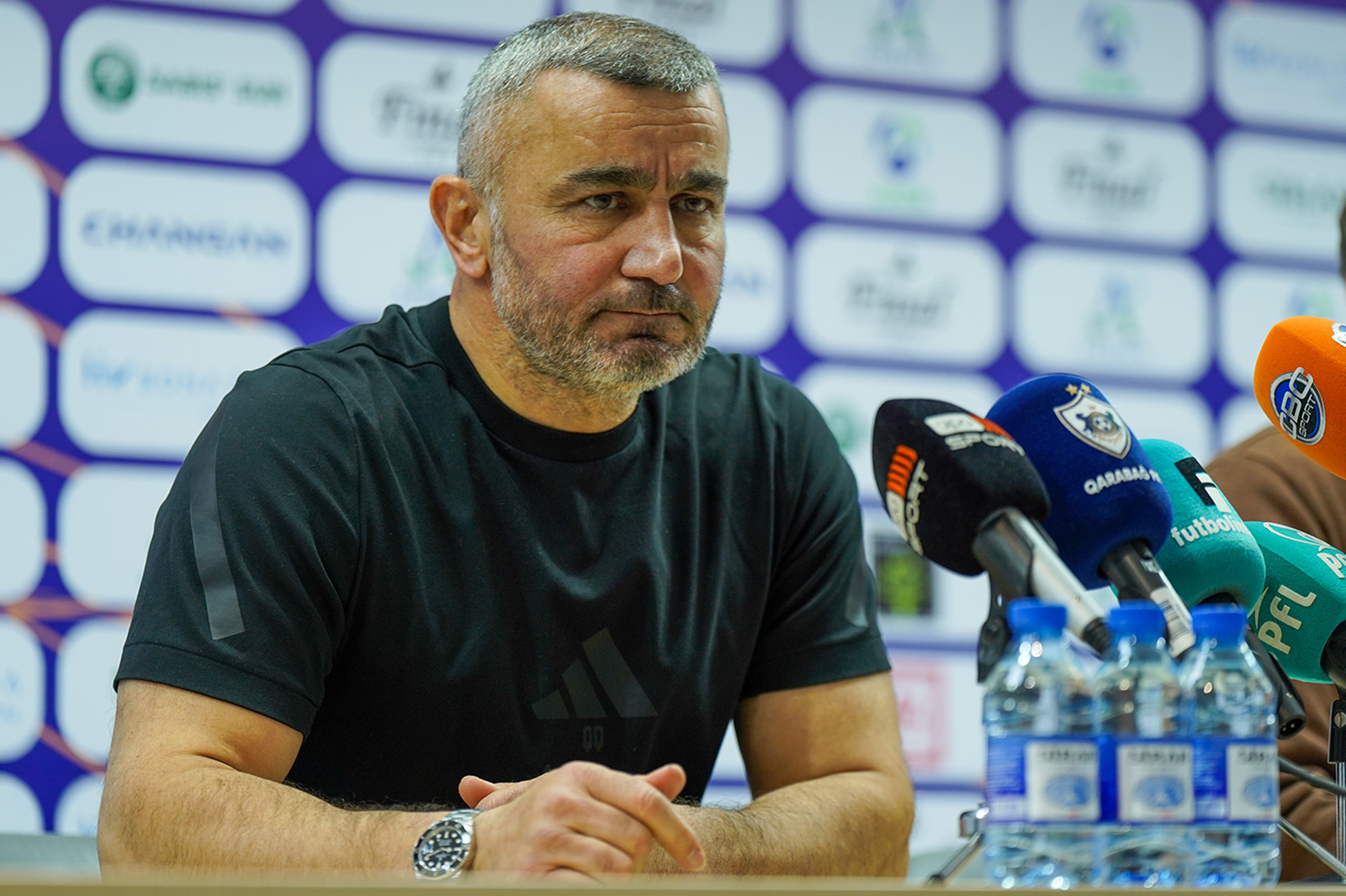 Qurban Qurbanovla bağlı “Benfica” iddiaları – Rəsmi açıqlama