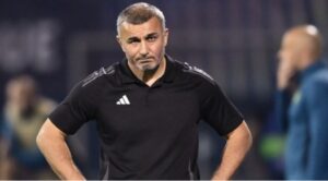 Qurban Qurbanovla bağlı bu görüntü rezonans doğurdu – VİDEO