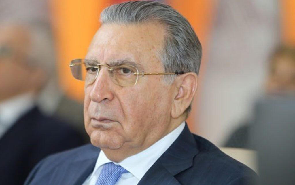 Ramiz Mehdiyev vəkilindən imtina etdi