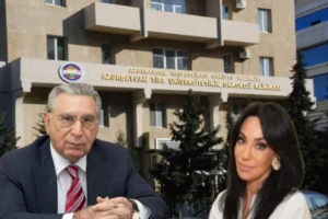 Ramiz Mehdiyevin gəlininin yerinə o gətirildi – FOTO