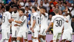 “Real Madrid” daha bir türk ulduzu transfer etmək istəyir