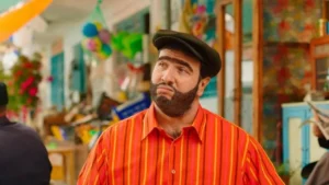 “Rəcəb İvedik 8” gəlir