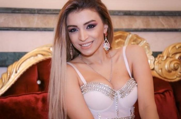 Renka xəstəxanaya yerləşdirilib – FOTO