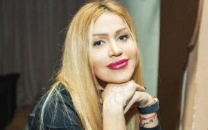 Azadlığa çıxan Rəqsanədən ilk AÇIQLAMA