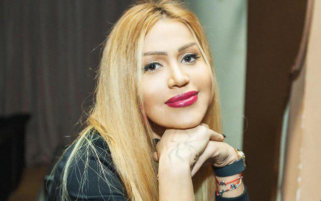 Azadlığa çıxan Rəqsanədən ilk AÇIQLAMA