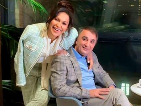 Rəqsanə həyat yoldaşından ayrılıb – Özü açıqladı