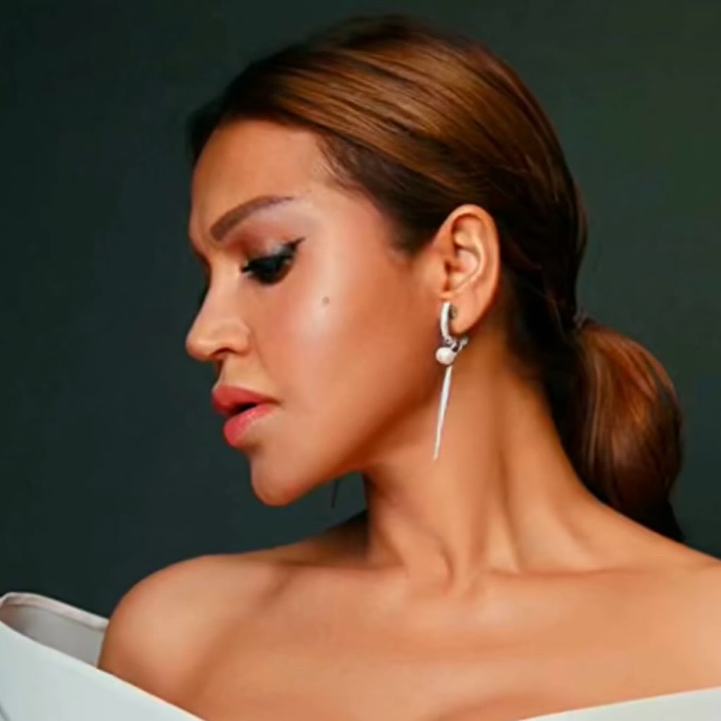 Rəqsanə həbsdən sonra ilk dəfə efirə çıxacaq