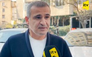 “Yanğının bizə aidiyyəti yoxdur” – Restoranın sahibi DANIŞDI