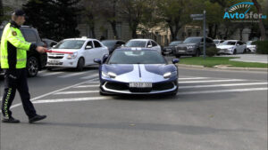 850 minlik maşınla reyddə saxlanıldı, 50 manat cərimələndi – Sahibi kimdir?